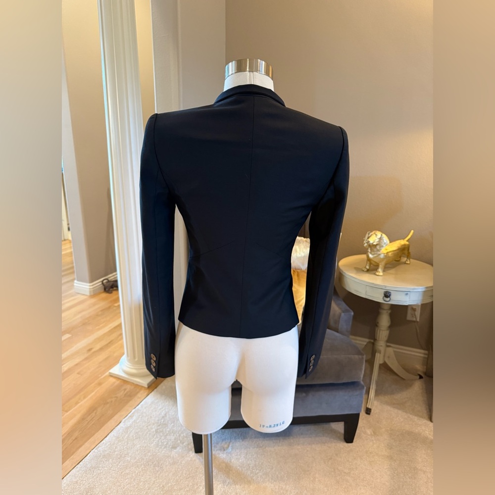 Ted Baker London Working Title Jacket (Size 0) NWOT - Picture 3 of 4